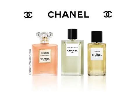 chanel perfume new 2020|chanel perfume new collection.